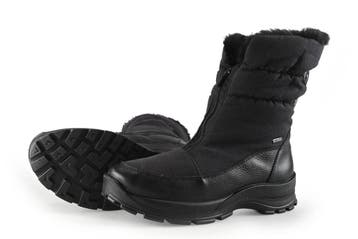Westland Snowboots in maat 39 Zwart, Westland, Verzenden, Zwart, Snowboots