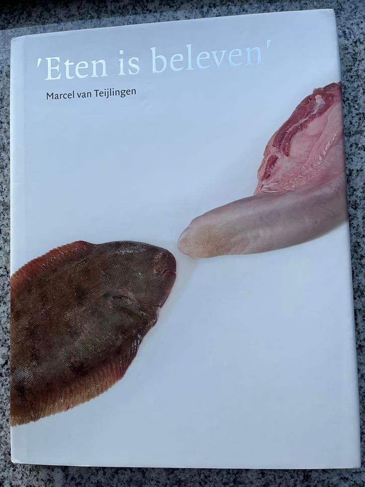 Eten is beleven, Boeken, Kookboeken, Nederland en België, Gelezen, Voorgerechten en Soepen, Hoofdgerechten, Tapas, Hapjes en Dim Sum