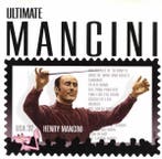 cd - Various - Ultimate Mancini, Verzenden, Zo goed als nieuw