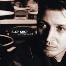 cd - Slop Shop - Makrodelia 2, Verzenden, Zo goed als nieuw
