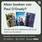 Open the Cage, Murphy! 9780593072592 Paul OGrady, Verzenden, Zo goed als nieuw, Paul O'Grady
