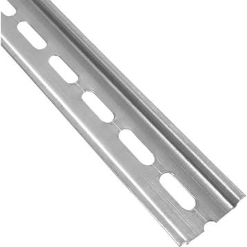 DIN-Rail 35 /7.5 mm - Velvalux Panoboxpro - 1 Meter -, Doe-het-zelf en Verbouw, Ophalen of Verzenden, Nieuw