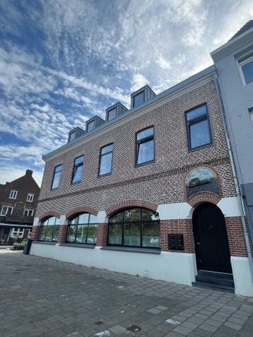 Te huur: Appartement Maaskade in Venlo, Huizen en Kamers, Huizen te huur, Limburg, Appartement, Venlo