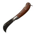 Snoeimes | Polet | 26 cm (Inklapbaar, RVS, Essenhout), Verzenden, Nieuw, Polet