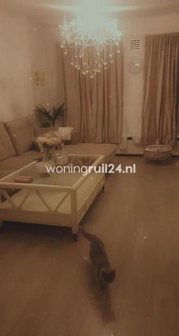 Woningruil - Columbusplein 16 - 3 kamers en Amsterdam, Amsterdam