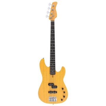 Sire P6 4/BSB Marcus Miller 4-snarige actieve basgitaar, Ophalen of Verzenden, Nieuw