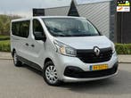 Renault Trafic | Zakelijke Lease v.a. €346.41 pm, Automaat, Gebruikt, Euro 6, Renault