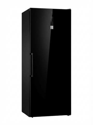 Nassau VK491ZWA koelkast - Dual Black (vriezerfunctie)899, Ophalen of Verzenden, Nieuw