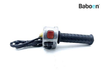 Stuurschakelaar Rechts Yamaha BT 1100 Bulldog 2001-2007, Verzenden, Gebruikt