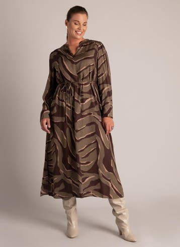 Yest Curve jurk YCvenice Maat:, Kleding | Dames, Verzenden, Nieuw, Overige kleuren