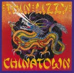 cd - Thin Lizzy - Chinatown, Verzenden, Zo goed als nieuw