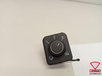 VW Tiguan 5NA Passat B8 Spiegelverstelling Inklap 3G0959565C, Ophalen, Gebruikt, Volkswagen