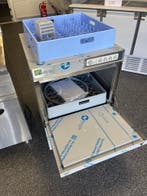 VAATWASSER 230V MET POMP, Verzenden, Nieuw in verpakking