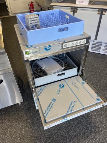 VAATWASSER 230V MET POMP, Verzenden, Nieuw in verpakking