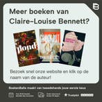 Kassa 19 9789083174457 Claire-Louise Bennett, Verzenden, Gelezen, Claire-Louise Bennett