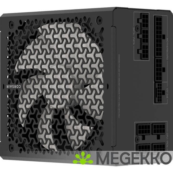 Corsair RM750x 2024, Computers en Software, Interne voedingen, Nieuw, Verzenden