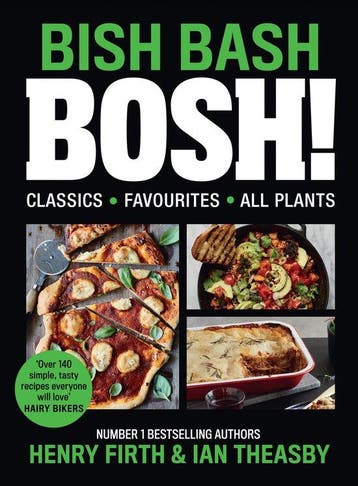 9780008327057 BISH BASH BOSH The Sunday Times bestseller, Boeken, Kookboeken, Verzenden, Zo goed als nieuw, Henry Firth