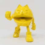 Video game figuur PAC-MAN par Orlinski Édition Jaune - Azië, Nieuw
