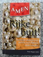 Rijke buit, Boeken, Gelezen, Verzenden, Peter Slagter, Christendom | Katholiek