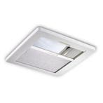 Dometic Mini Heki Style 40x40cm 25-42mm zonder Ventilatie, Ophalen of Verzenden, Nieuw