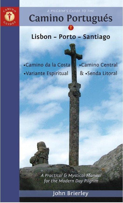 PilgrimS Guide to the Camino Portugues 8th Edition, Boeken, Taal | Engels, Gelezen, Verzenden