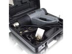 Heteluchtpistool / Verfafbrander - 2000 Watt - Incl. Koffer, Doe-het-zelf en Verbouw, Verzenden, Nieuw