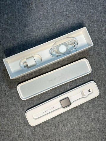 Apple - Watch Sport - Unisex - 2015, Nieuw