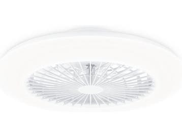 Philips Amigo - Plafondverlichting met ventilator 42+20 W -, Verzenden, Nieuw