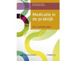 Boek Medicatie in de praktijk 9789035238084, Verzenden, Zo goed als nieuw