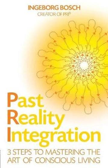 9781848505483 Past Reality Integration Ingeborg Bosch, Boeken, Verzenden, Nieuw, Ingeborg Bosch
