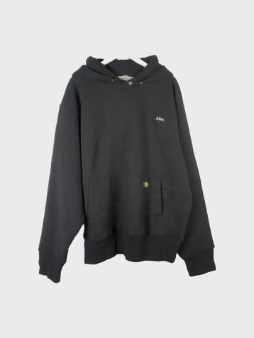 Advisory Board Crystals Hoodie Heren maat XL Zwart, Zwart, Maat 56/58 (XL), Ophalen of Verzenden, Zo goed als nieuw