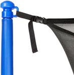 Trampoline Net 12ft | 180cm Hoog | Laatste Stuks!, Kinderen en Baby's, Speelgoed | Buiten | Trampolines, Ophalen of Verzenden
