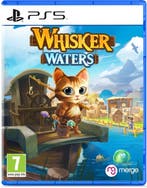 Whisker Waters - PS5, Verzenden, Nieuw