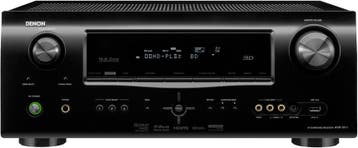 Denon AVR 1911 - 7.1 Speaker kanaals receiver met 125W, Ophalen, Denon, Zo goed als nieuw, 120 watt of meer