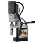 Magneet kernboormachine, 32 mm, 220 V. - Magneet, Ophalen, Nieuw