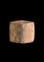 Oud-Romeins Been Die