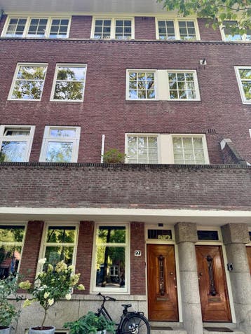 Te huur: Appartement Apollolaan in Amsterdam, Huizen en Kamers, Huizen te huur, Noord-Holland, Appartement, Amsterdam