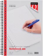 Collegeblok Quantore A4 23-gaats lijn, Diversen, Papierwaren, Verzenden, Nieuw