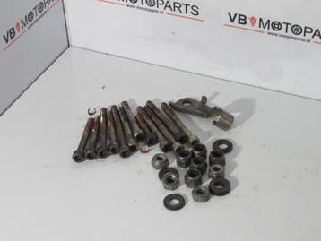 KTM 125 LC2 Bouten motorblok, Ophalen of Verzenden, Nieuw