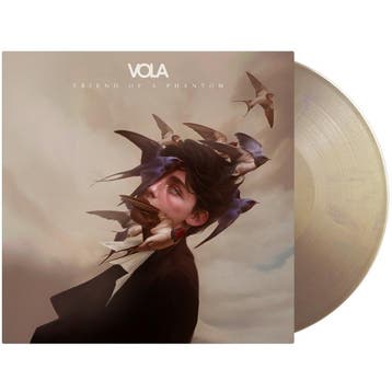 lp nieuw - vola - FRIEND OF A PHANTOM (nieuw), Verzenden, Zo goed als nieuw, Overige formaten