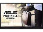 ASUS MB166C - Portable Monitor - 15.6 inch Full HD IPS -, Computers en Software, Monitoren, Verzenden, Zo goed als nieuw, ASUS