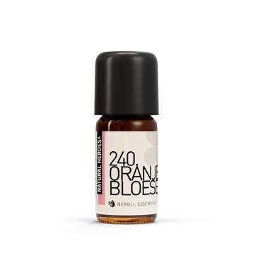 Oranjebloesem / Neroli Etherische Olie (Tunesie), Verzenden, Nieuw, Bodylotion, Crème of Olie
