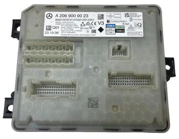Regeleenheid A2069000023 Mercedes, Verzenden, Nieuw, Mercedes-Benz
