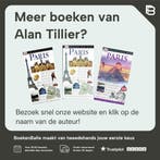 Paris 9781405321068 Alan Tillier, Verzenden, Zo goed als nieuw, Alan Tillier