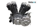 Motorblok Yamaha MT 01 2005-2012 (MT01 MT-01), Verzenden, Gebruikt