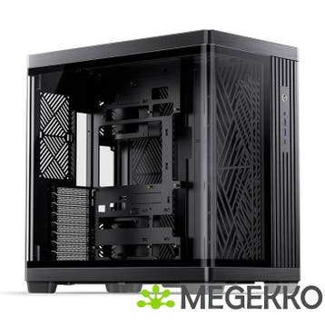 Jonsbo TK-4 Black, Verzenden, Nieuw