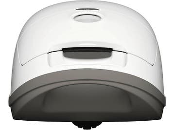 Miele -  Stofzuiger Met Zak Briljantwit, Verzenden, Nieuw, Stofzak, Minder dan 1200 watt