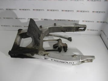 Suzuki GSX R 600 K1 Achterbrug, Ophalen of Verzenden, Nieuw
