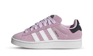 adidas Campus 00s Bliss Lilac (Womens), Nieuw
