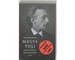 Multatuli - Multatuli, Ophalen of Verzenden, Nieuw
